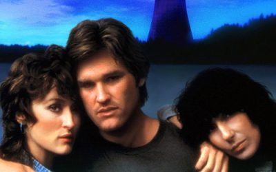 Silkwood (1983)