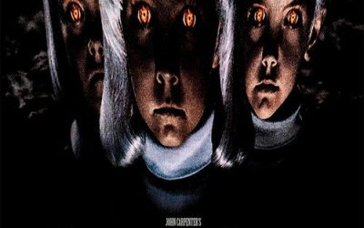 Village of the Damned