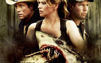 Swamp Shark (2011)