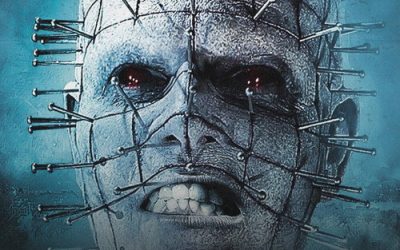 Hellraiser: Revelations (2011)