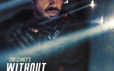 Without Remorse (2021)