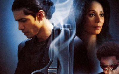 Illegal Tender (2007)