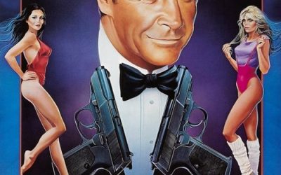 Never Say Never Again (1983)