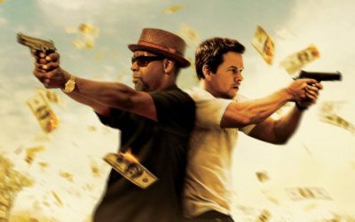 2 Guns (2013)
