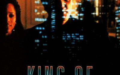 King of New York (1990)