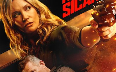 Night of the Sicario (2021)