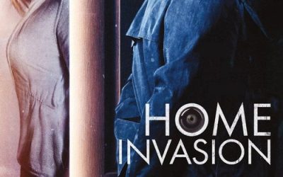 Home Invasion (2016)