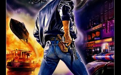Amsterdamned (1988)