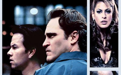 We Own the Night (2007)