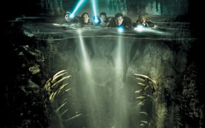 The Cave (2005)