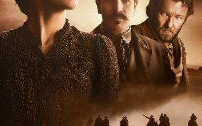 Jane Got a Gun (2015)