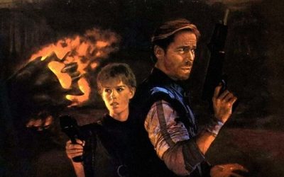 Spacehunter (1983)