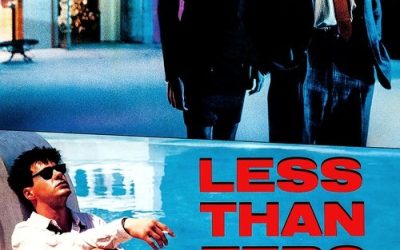 Less Than Zero (1987)