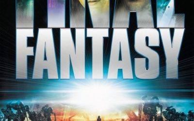 Final Fantasy (2001)