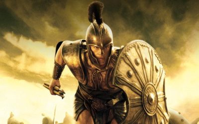 Troy (2004)