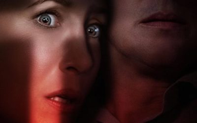 The Conjuring 3 (2021)