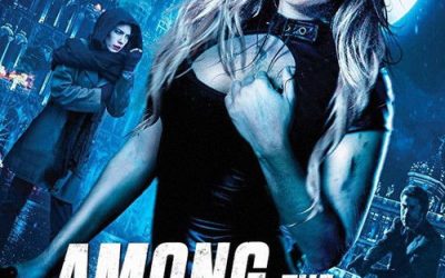 Among the Shadows (2019)