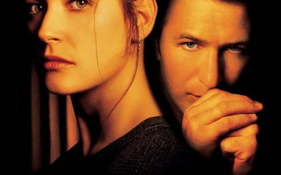 The Juror (1996)