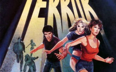 The Final Terror (1983)