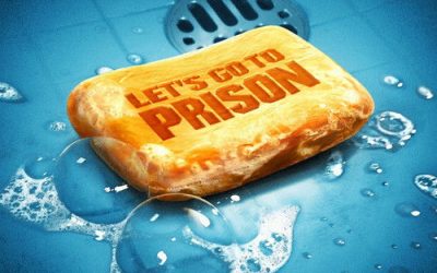Let’s go to Prison (2006)