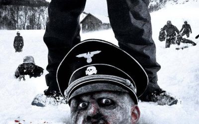 Dead Snow (2009)