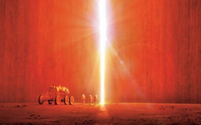 Mission to Mars (2000)