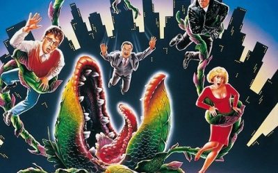 Little Shop of Horrors (1986)
