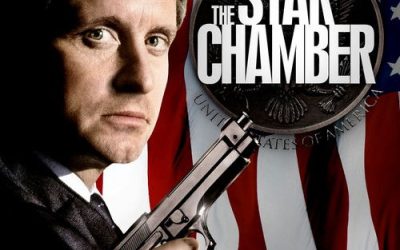 The Star Chamber (1983)