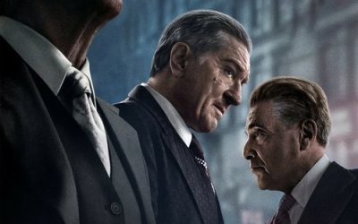 The Irishman (2019)