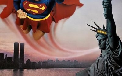 Supergirl (1984)