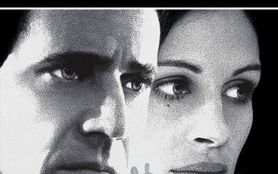 Conspiracy Theory (1997)