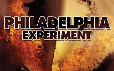 The Philadelphia Experiment (2012)