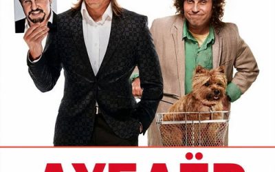 The Double (2013)