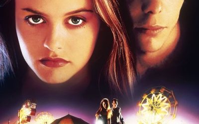 True Crime (1995)