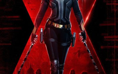 Black Widow (2021)