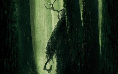 Wrong Turn 7 (2021)