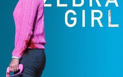 Zebra Girl (2021)