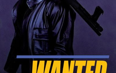 WANTED DEAD OR ALIVE