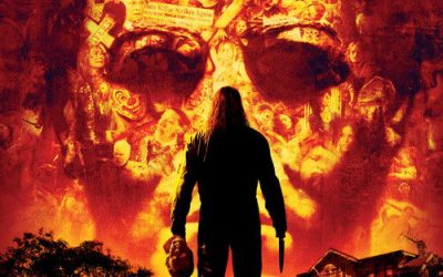 Halloween 9 (2007)
