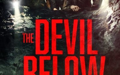 The Devil Below (2021)