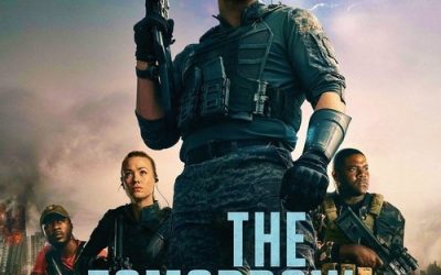 The Tomorrow War (2021)