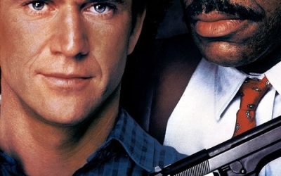 Lethal Weapon 2 (1989)