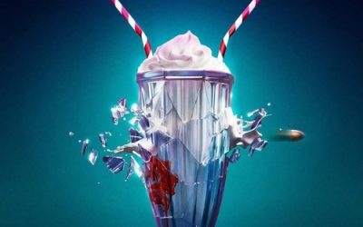 Gunpowder Milkshake (2021)