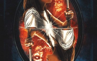 Queen of Spades (2021)