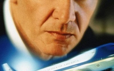 Air Force One (1997)