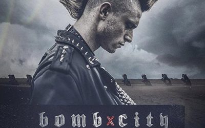 BOMB CITY