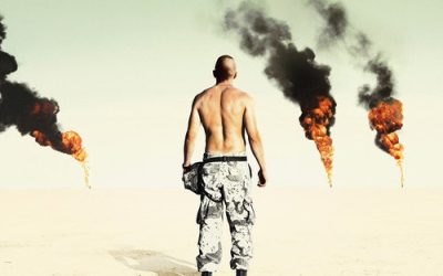 Jarhead (2005)