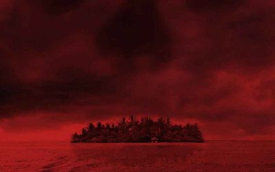 Cabin Fever 4 (2016)