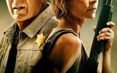Out of Death (2021)