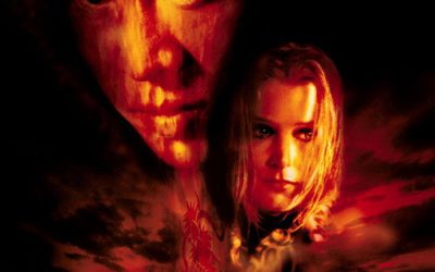 Kiss of the Dragon (2001)